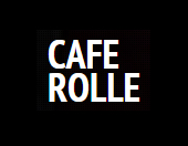 This image logo is used for Caffe Rolle link button