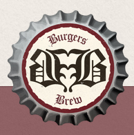 This image logo is used for Burgers and Brew link button