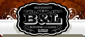 This image logo is used for Mulvaney's B and L link button