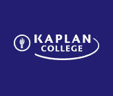 This image logo is used for Kaplan College link button